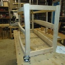 Du verre et du fer sur l'air du bois ???!!!