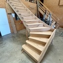 Notre première Debillarde