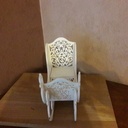 Traîneau du Père Noël