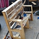 Bois palette et bois de recup.........