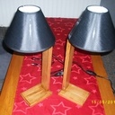 Lampe de Chevet