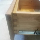 Meuble double vasques