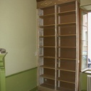 La bibliothèque de l'amateur de curiosités