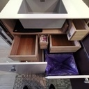 Sous évier ultra premium - 6T   3:-)