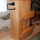 Petit meuble pour un petit coin