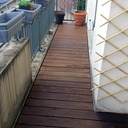 Après la deuxième couche