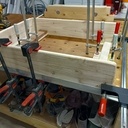 Porte lange pour bébé