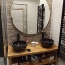 Meuble de salle de bain (sous vasque)