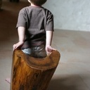Tabouret d'apéro pour enfants