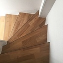 Restauration/Habillage escalier bois