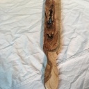 Les cadeaux de Noël sont arrivés.