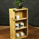 Etageres -  Partir  d'une erreur