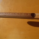 Cuillère a miel cadeau