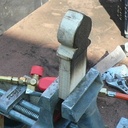 Clôture et portail en aluminium et bois