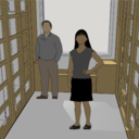 Un projet qui avance a petit pas ...