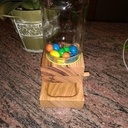 Distributeurs de bonbons