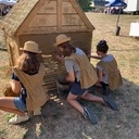 Fête du bois à Urcel