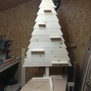 Préparer Noël prend du temps