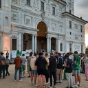 La menuiserie l'ébénisterie mises à l'honneur dans la villa Médicis à Rome