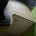 Cuisine Bois et metal