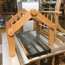 Jeu de Grimpette modulable (Triangle de Pickler)