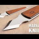 Réalisation d'un Tranchet.