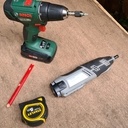 Composteur en bois de palettes