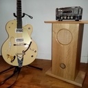 Lounge Guitar Cab