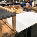 Etabli  "Roubot"    lozineuse - Banc