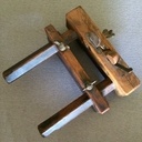 Un bouvet identique au mien