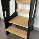 Tour Montessori entièrement démontable