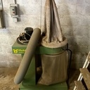 Machine à bois