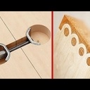 Des droits, des courbes, de travers, en haut, en bas.... Pour tous les goûts !