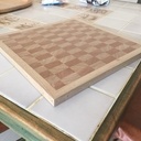 Une planche à découper