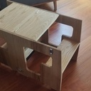 Tour d'observation Montessori