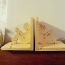 Chantournage en palette