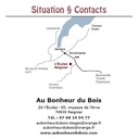 Portes Ouvertes Association Au Bonheur du Bois