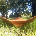 *la navette impériale a atterrit*