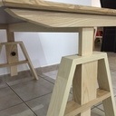 Bureau évolutif pour enfant