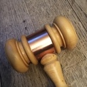 Marteau de président