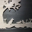 Déco Scie à chantourner