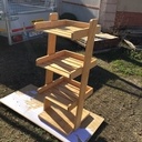 Rangement salle-de-bain