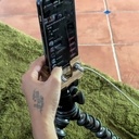 Porte portable pour lives tt