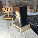 Les Bricoles de Noël.