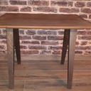 Transformation d'une table basse