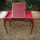 Table liseuse louis XV