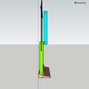 Validation Fenêtre à guillotine