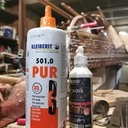 Colle PU 501 de Kkeiberit