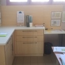 Agencement de bureau