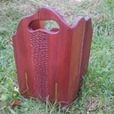 Corbeille à papiers